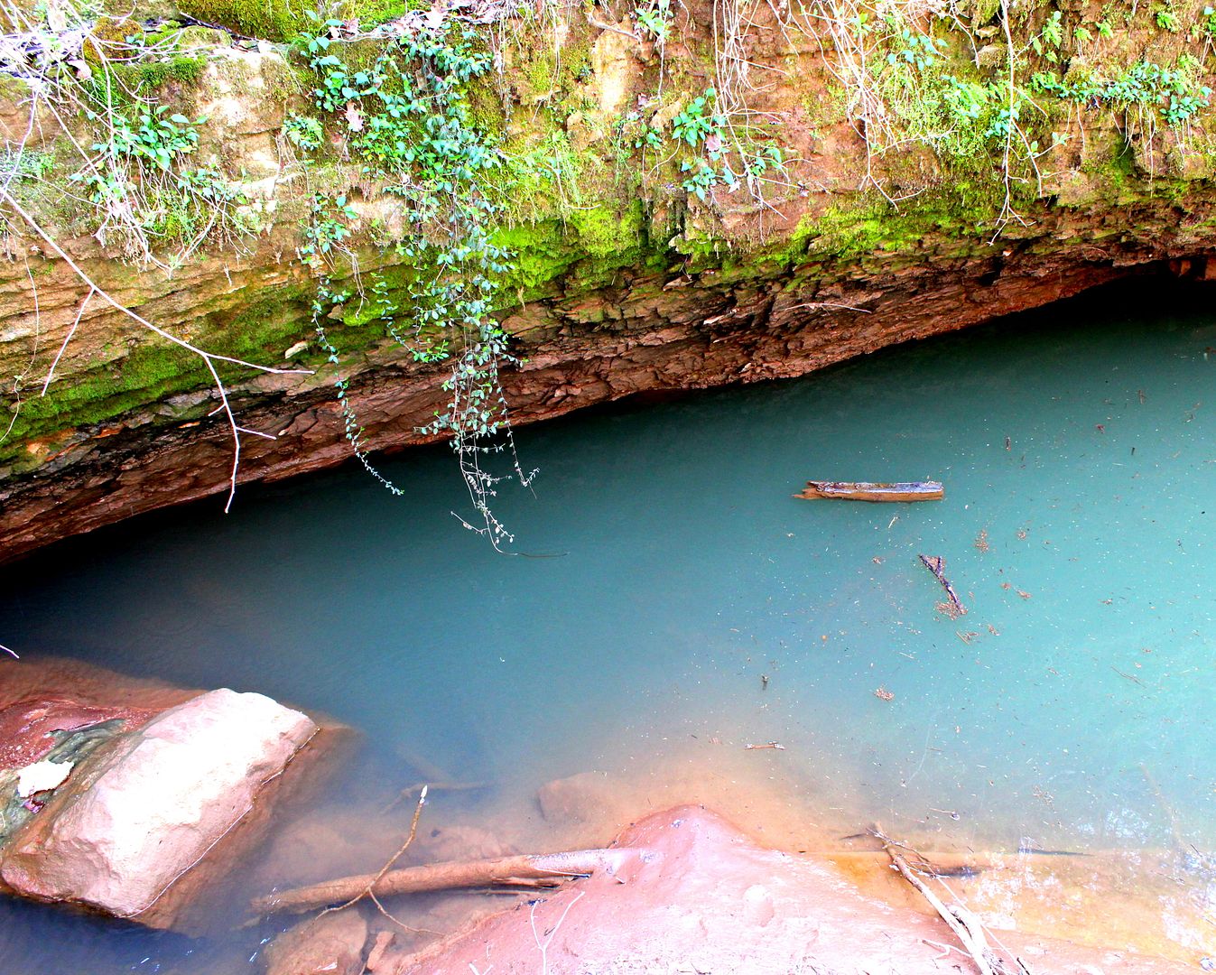 12 Things to Know when Visiting Lost River Cave